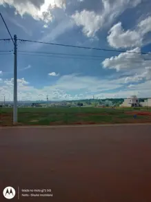 Terreno Distrito Agroindustrial, Senador Canedo - GO — foto 2