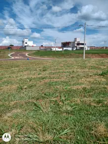 Imagem 2 - Terreno em Distrito Agroindustrial, Senador Canedo - GO