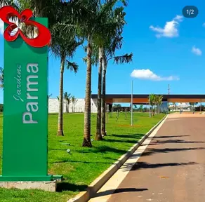Terreno Distrito Agroindustrial, Senador Canedo - GO — foto 1