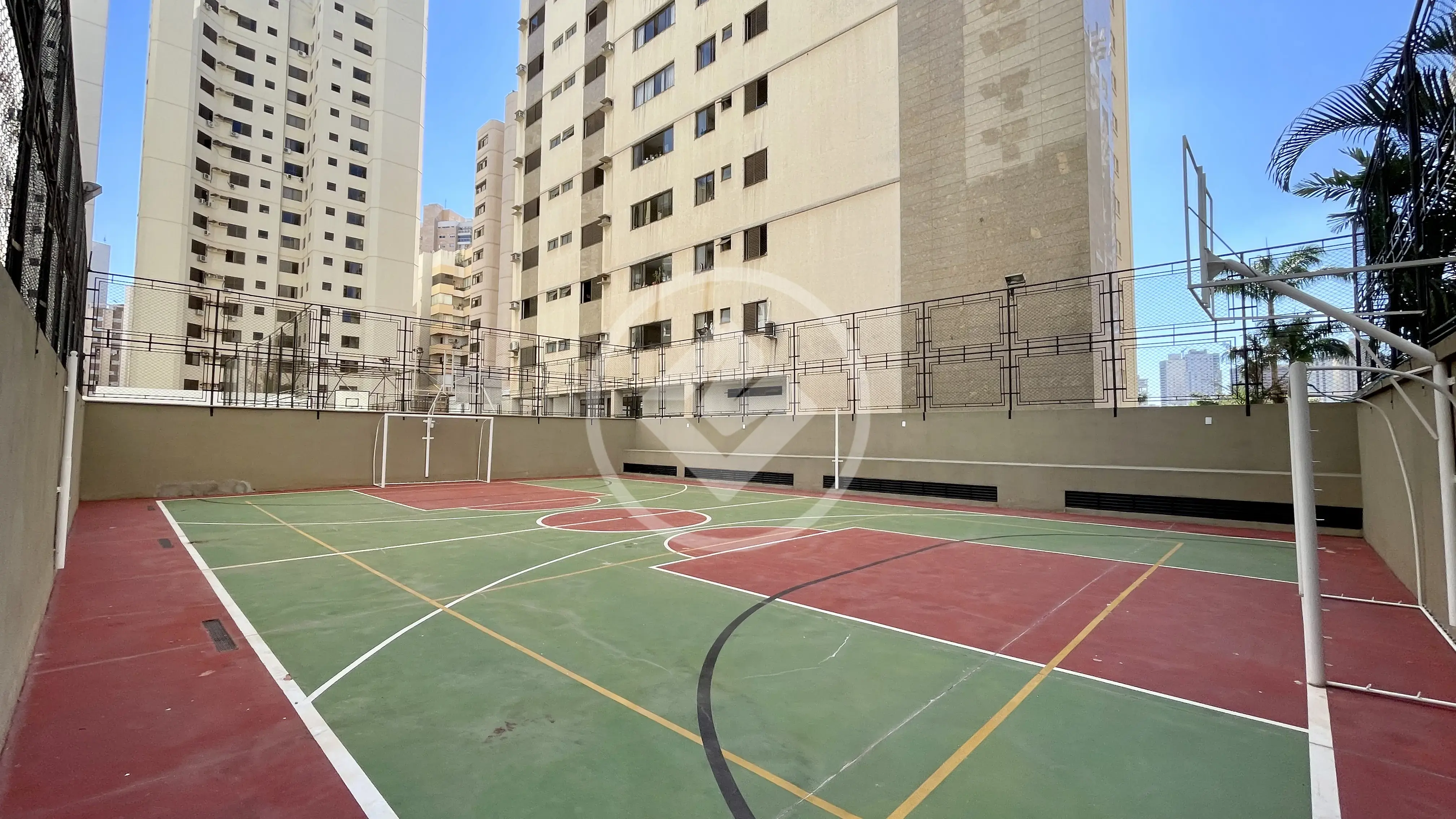 Imagem 3 - Apartamento em Setor Bueno, Goiânia - GO