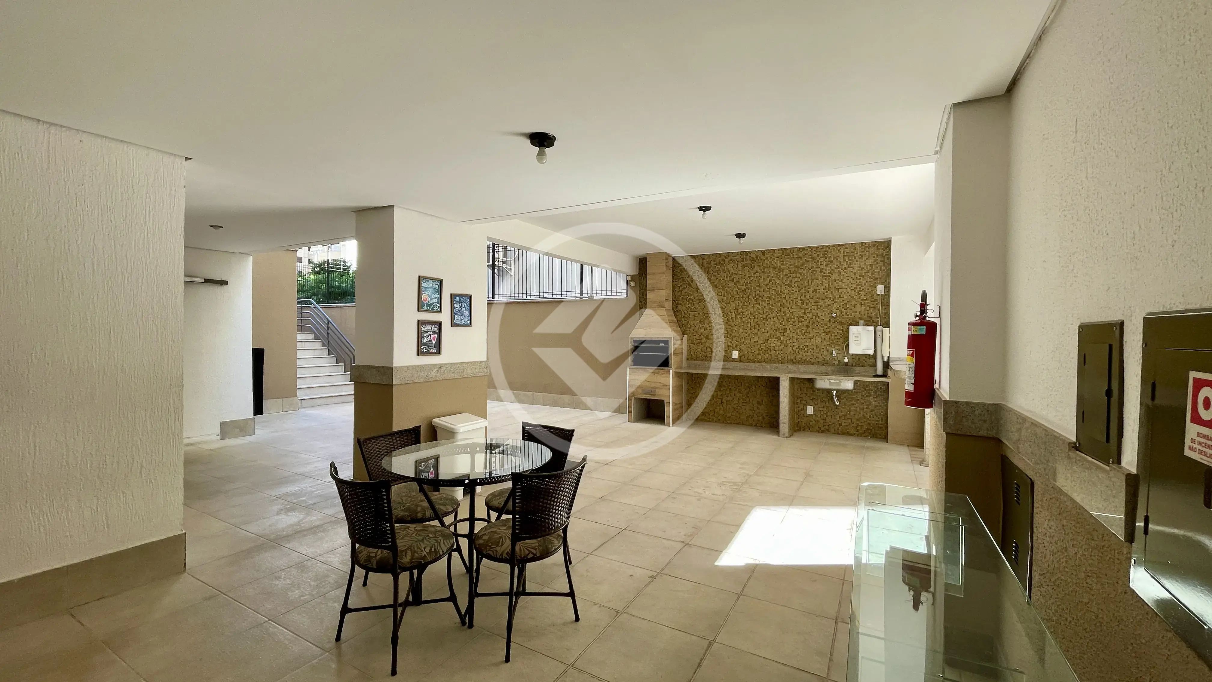 Imagem 5 - Apartamento em Setor Bueno, Goiânia - GO