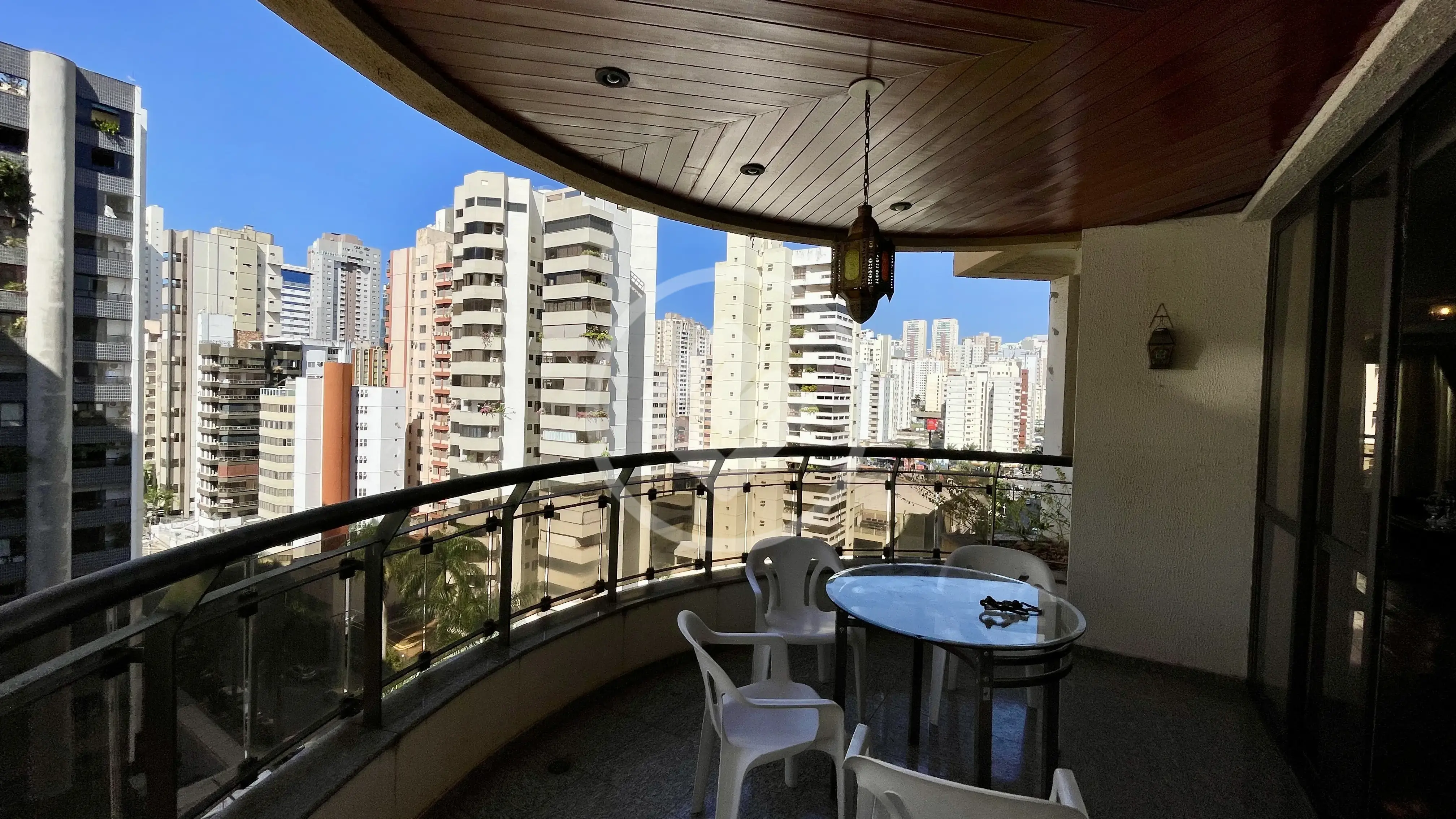 Imagem 1 - Apartamento em Setor Bueno, Goiânia - GO