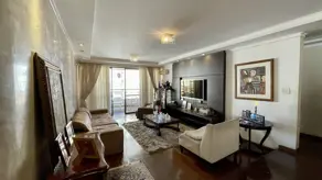 Apartamento Setor Bueno, Goiânia - GO — foto 1