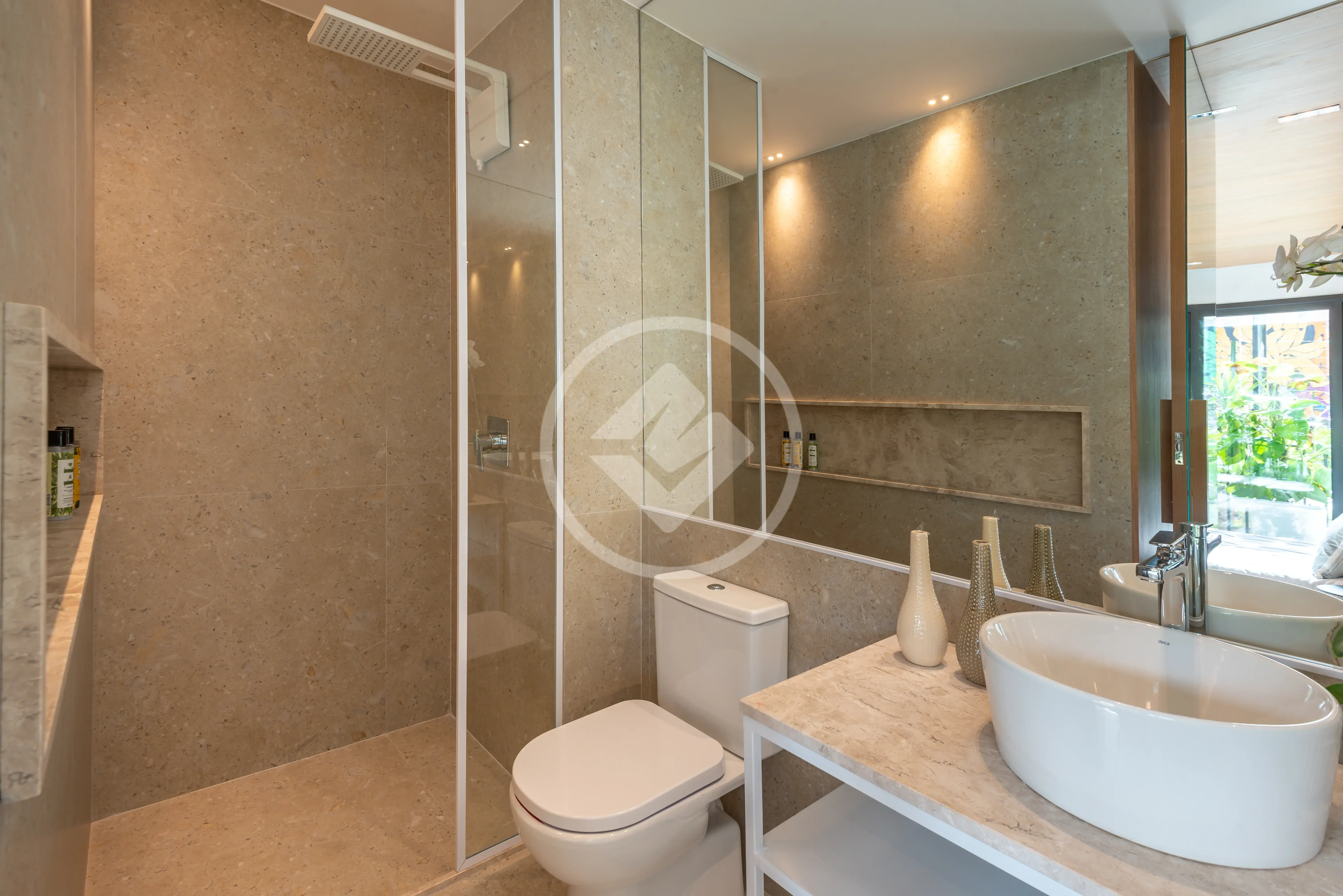 Imagem 5 - Loft / Studio em Serrinha, Goiânia - GO