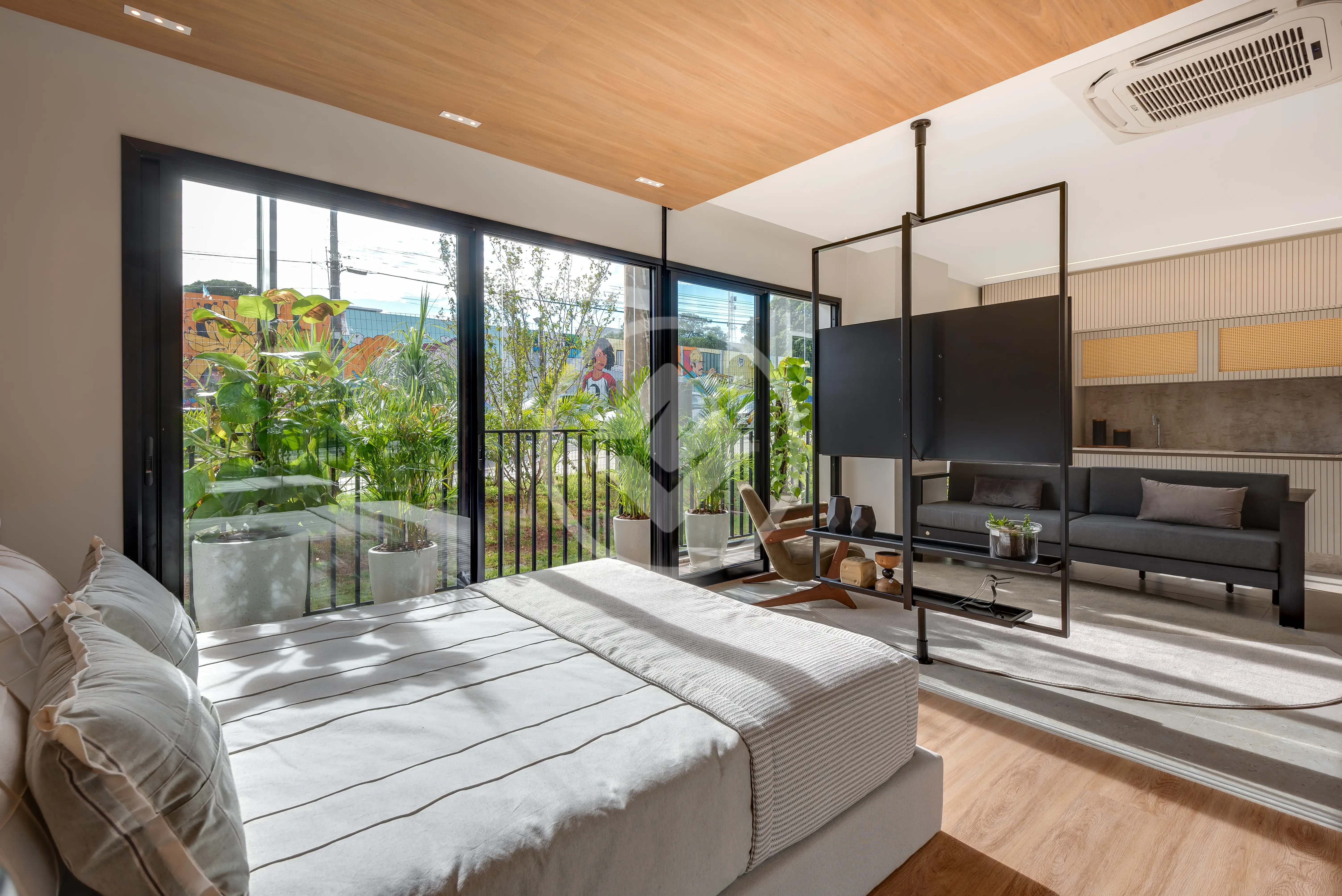 Imagem 4 - Loft / Studio em Serrinha, Goiânia - GO