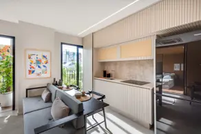 Loft / Studio Serrinha, Goiânia - GO — foto 1