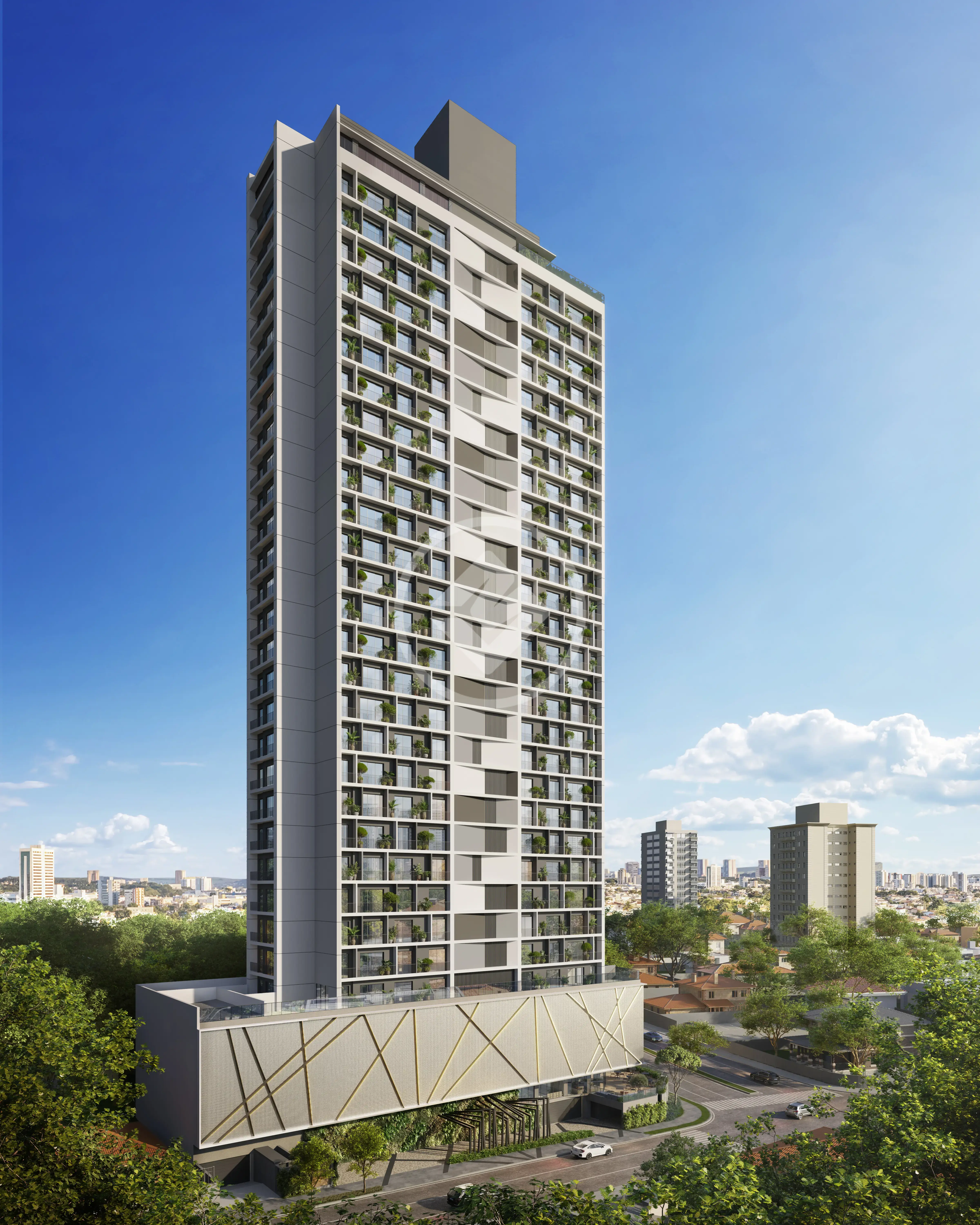 Image 15 - Loft / Studio em Serrinha, Goiânia - GO