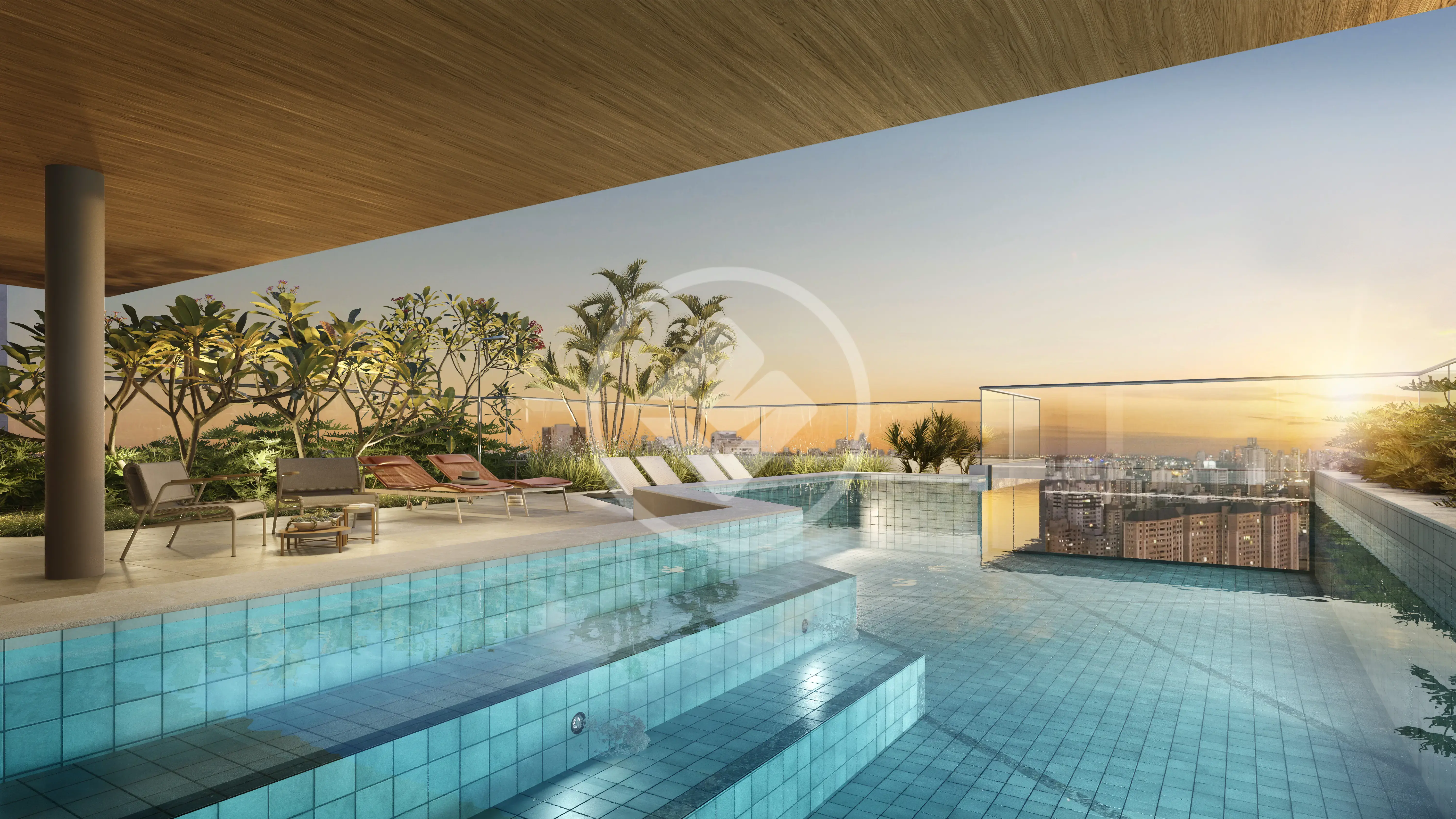 Imagem 6 - Loft / Studio em Serrinha, Goiânia - GO