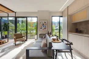 Loft / Studio Serrinha, Goiânia - GO — foto 2