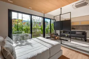 Imagem 4 - Loft / Studio em Serrinha, Goiânia - GO