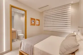 Imagem 4 - Loft / Studio em Serrinha, Goiânia - GO