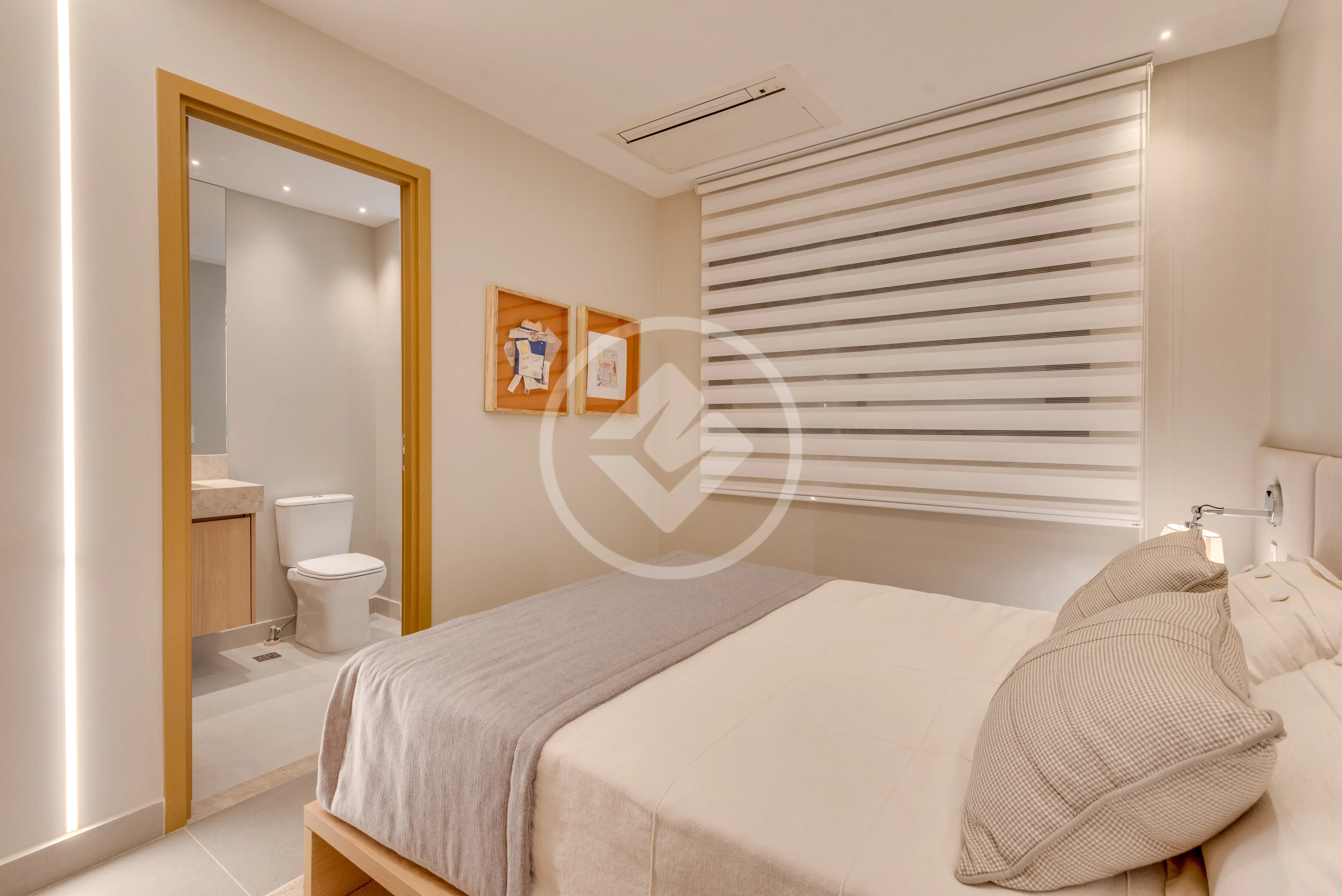 Imagem 4 - Loft / Studio em Serrinha, Goiânia - GO