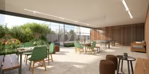 Imagem 5 - Loft / Studio em Serrinha, Goiânia - GO