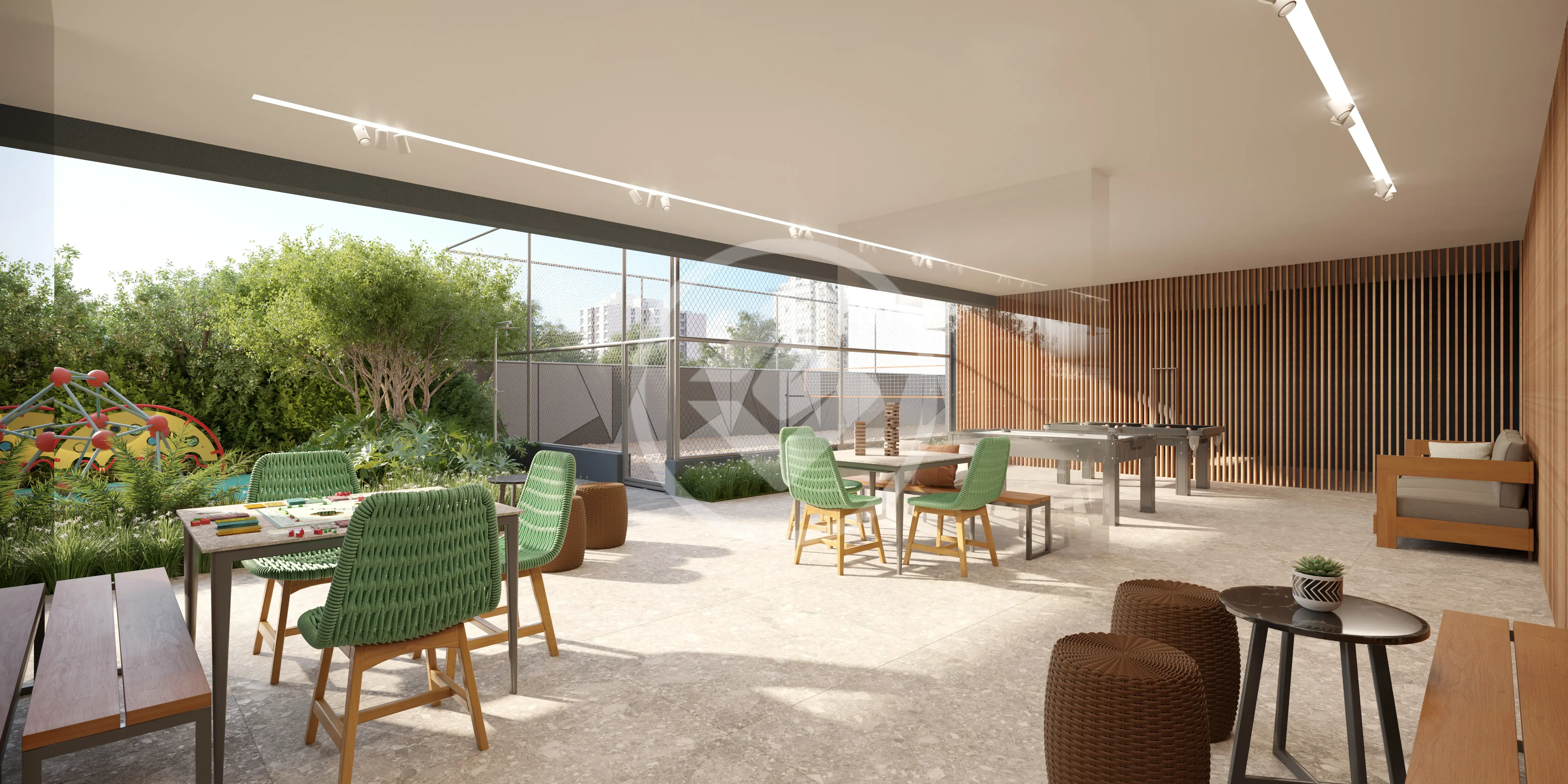 Imagem 5 - Loft / Studio em Serrinha, Goiânia - GO