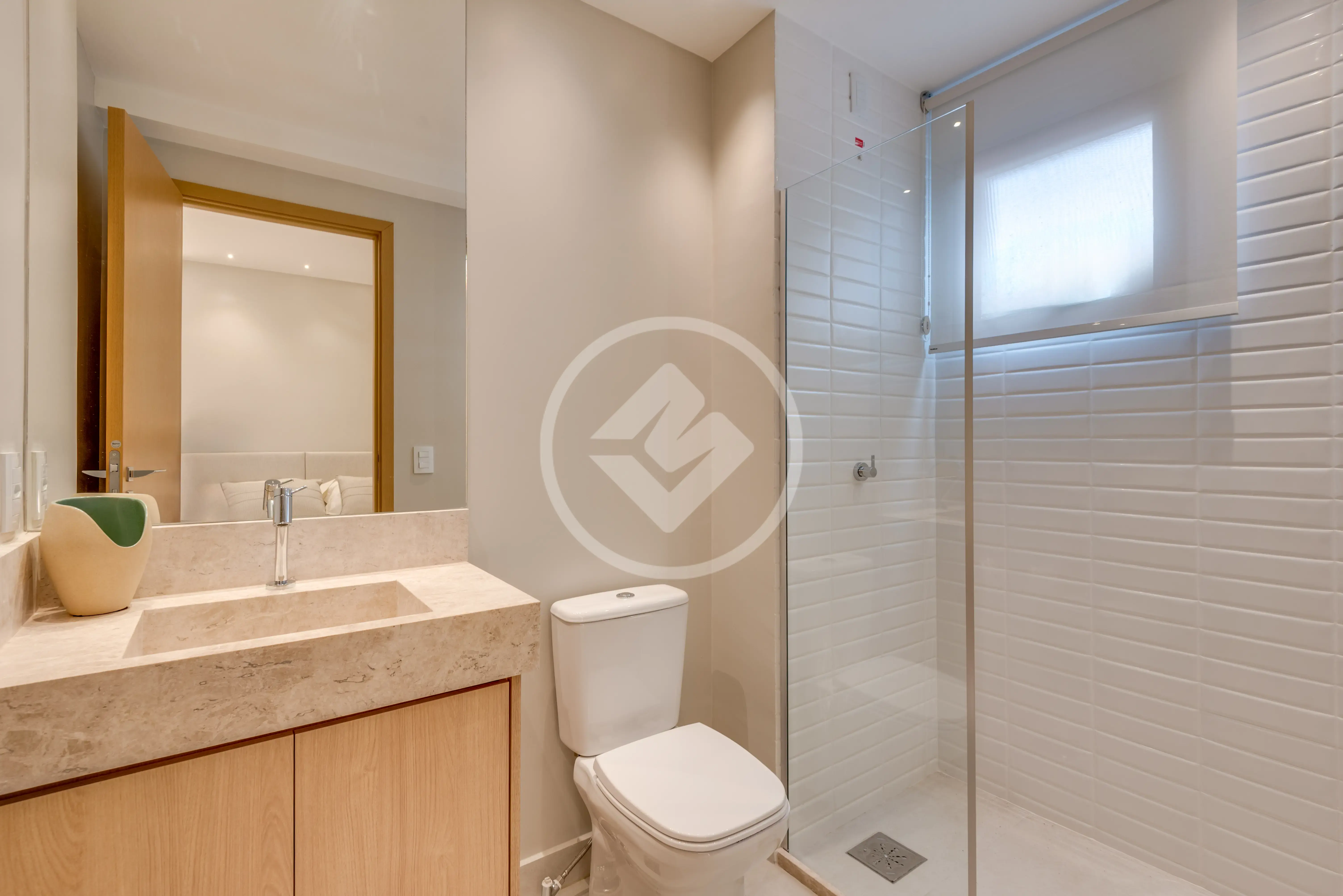 Imagem 3 - Loft / Studio em Serrinha, Goiânia - GO