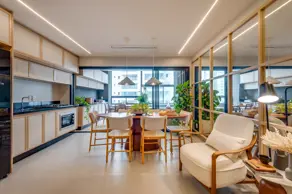 Loft / Studio Serrinha, Goiânia - GO — foto 2