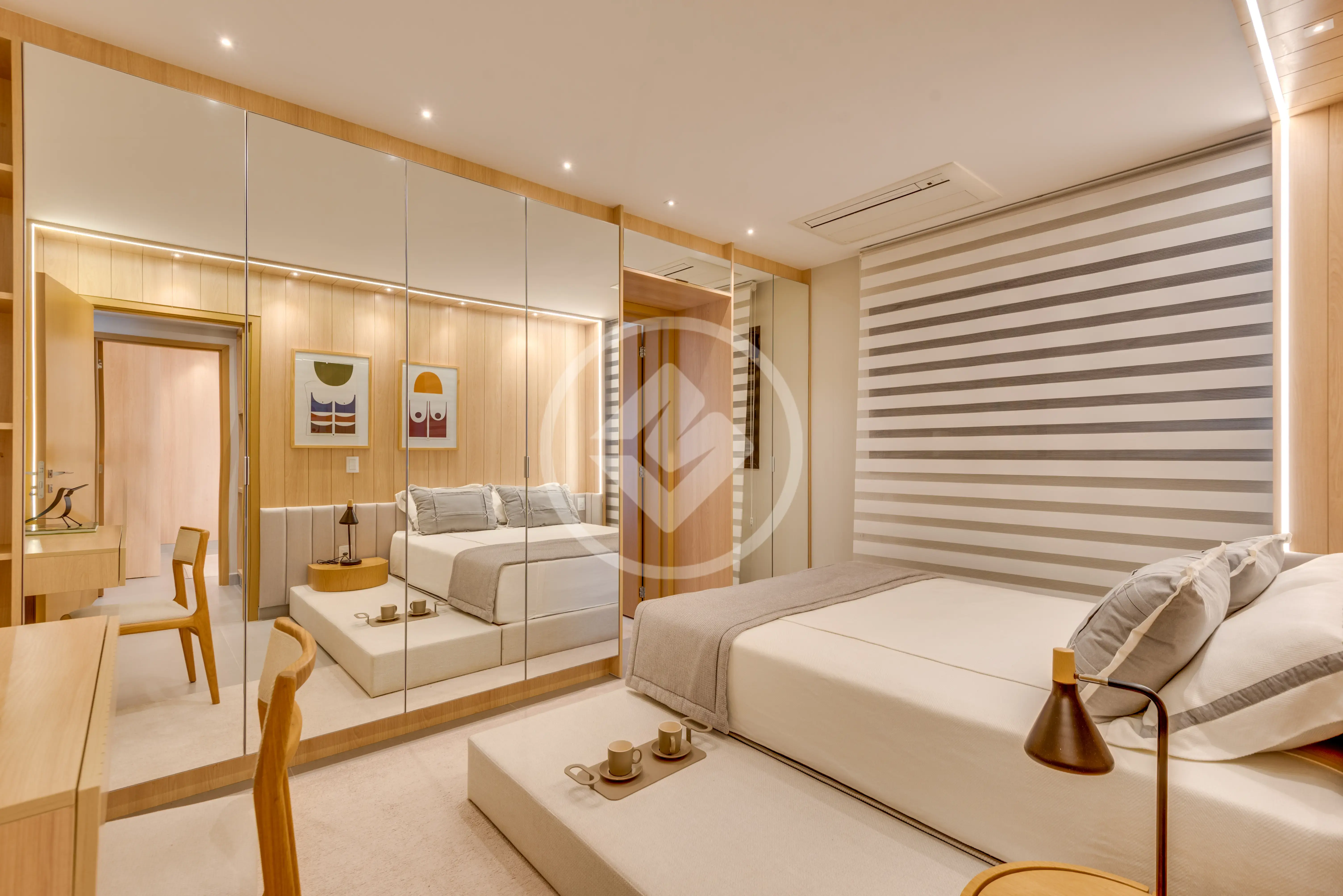 Imagem 2 - Loft / Studio em Serrinha, Goiânia - GO