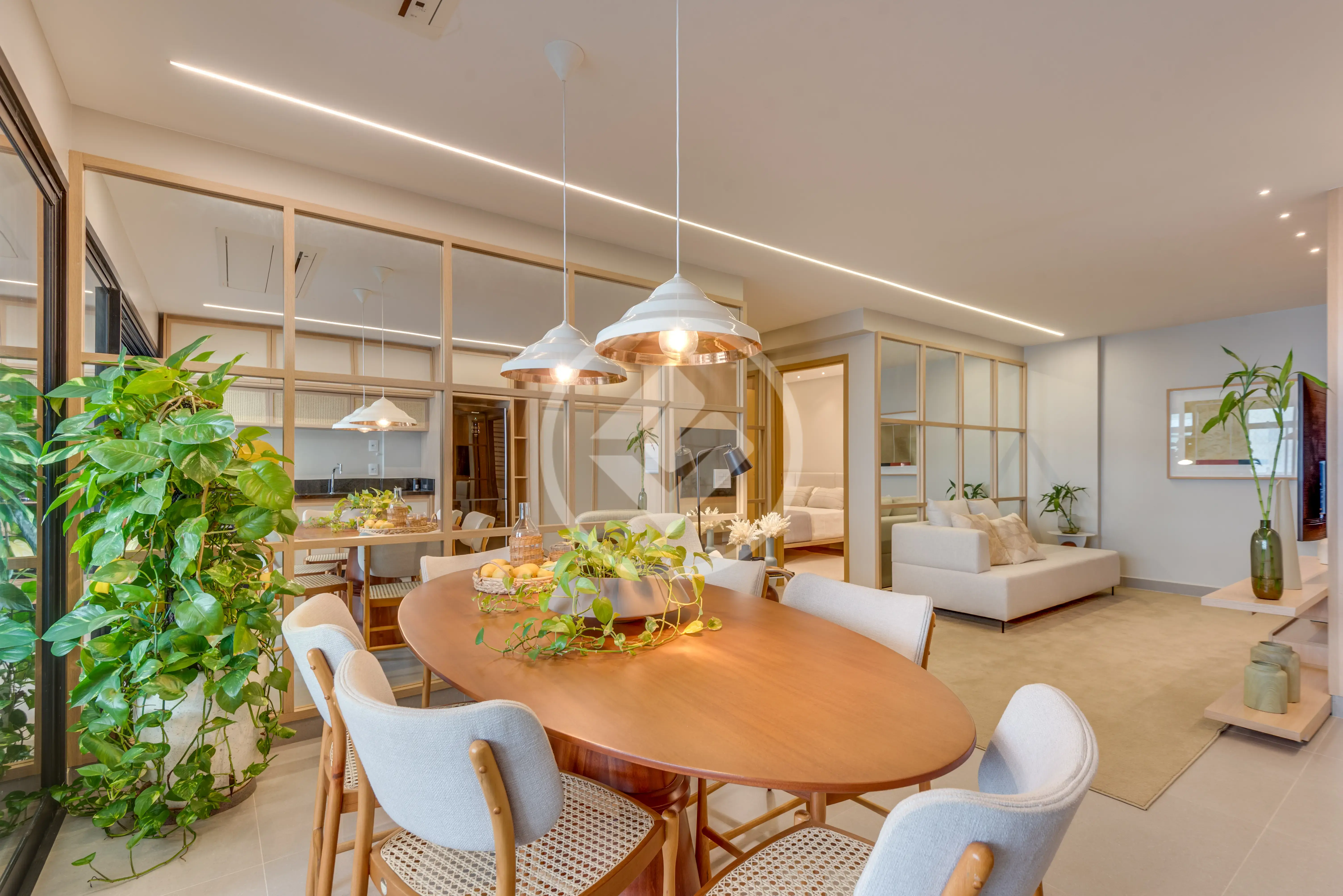 Imagem 1 - Loft / Studio em Serrinha, Goiânia - GO