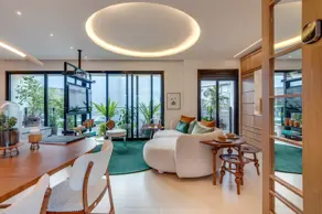 Imagem 5 - Loft / Studio em Setor Bueno, Goiânia - GO