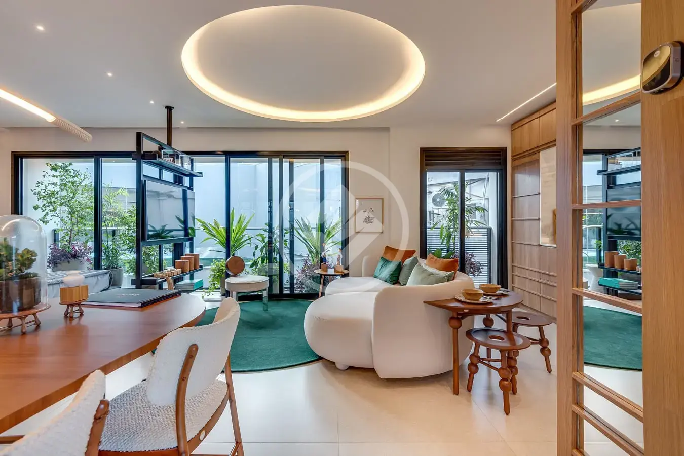 Imagem 5 - Loft / Studio em Setor Bueno, Goiânia - GO