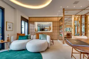 Imagem 2 - Loft / Studio em Setor Bueno, Goiânia - GO