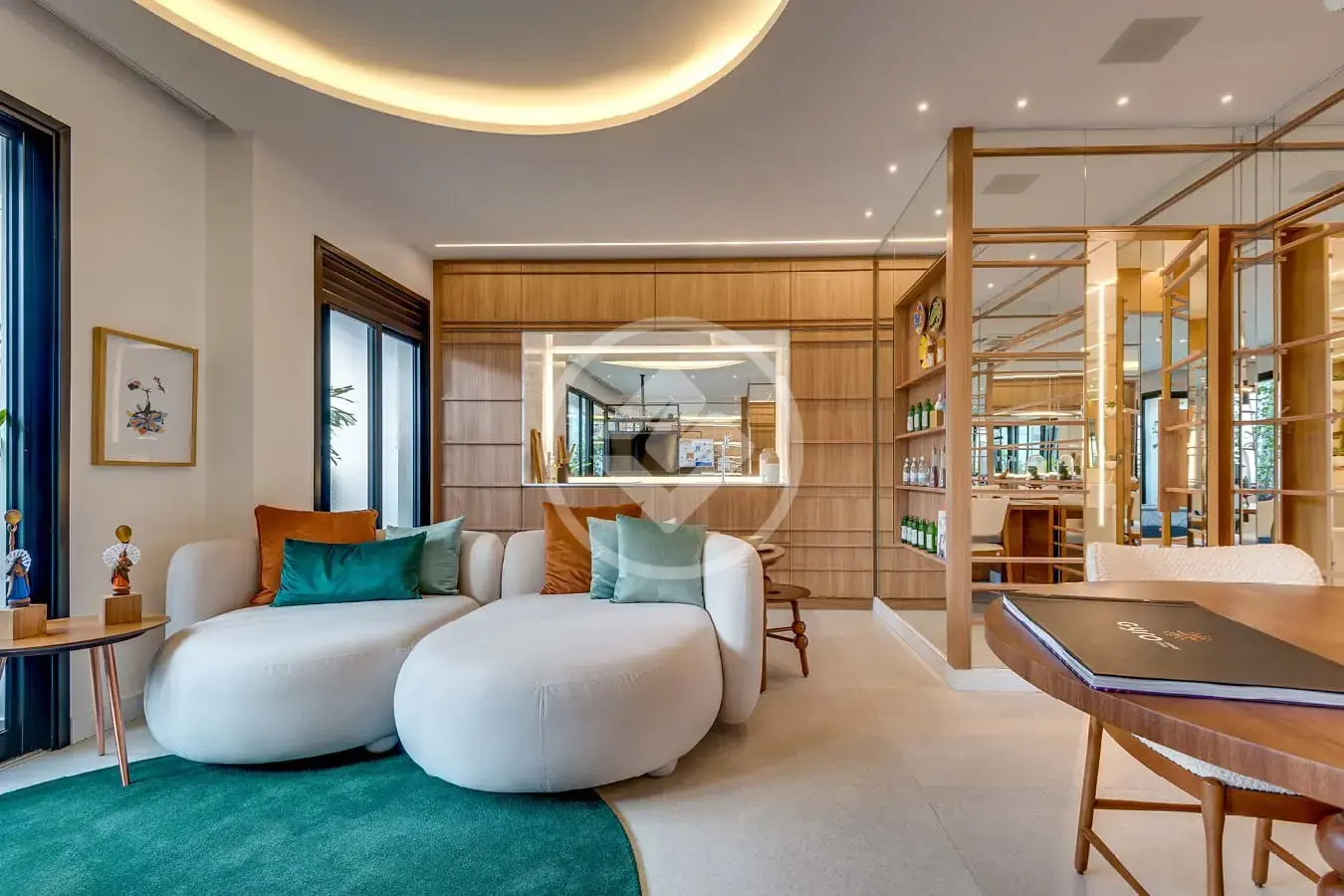 Imagem 2 - Loft / Studio em Setor Bueno, Goiânia - GO