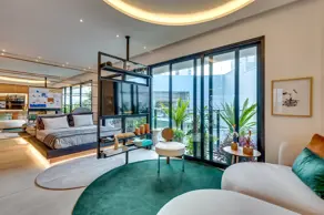 Imagem 3 - Loft / Studio em Setor Bueno, Goiânia - GO