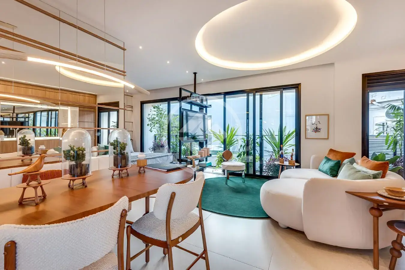 Imagem 1 - Loft / Studio em Setor Bueno, Goiânia - GO
