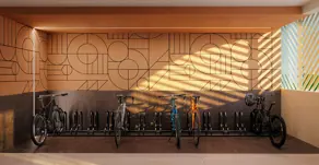 Imagem 4 - Apartamento em Setor Central, Goiânia - GO