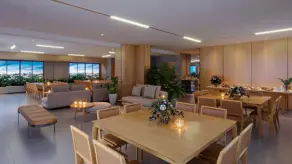 Imagem 2 - Apartamento em Setor Central, Goiânia - GO