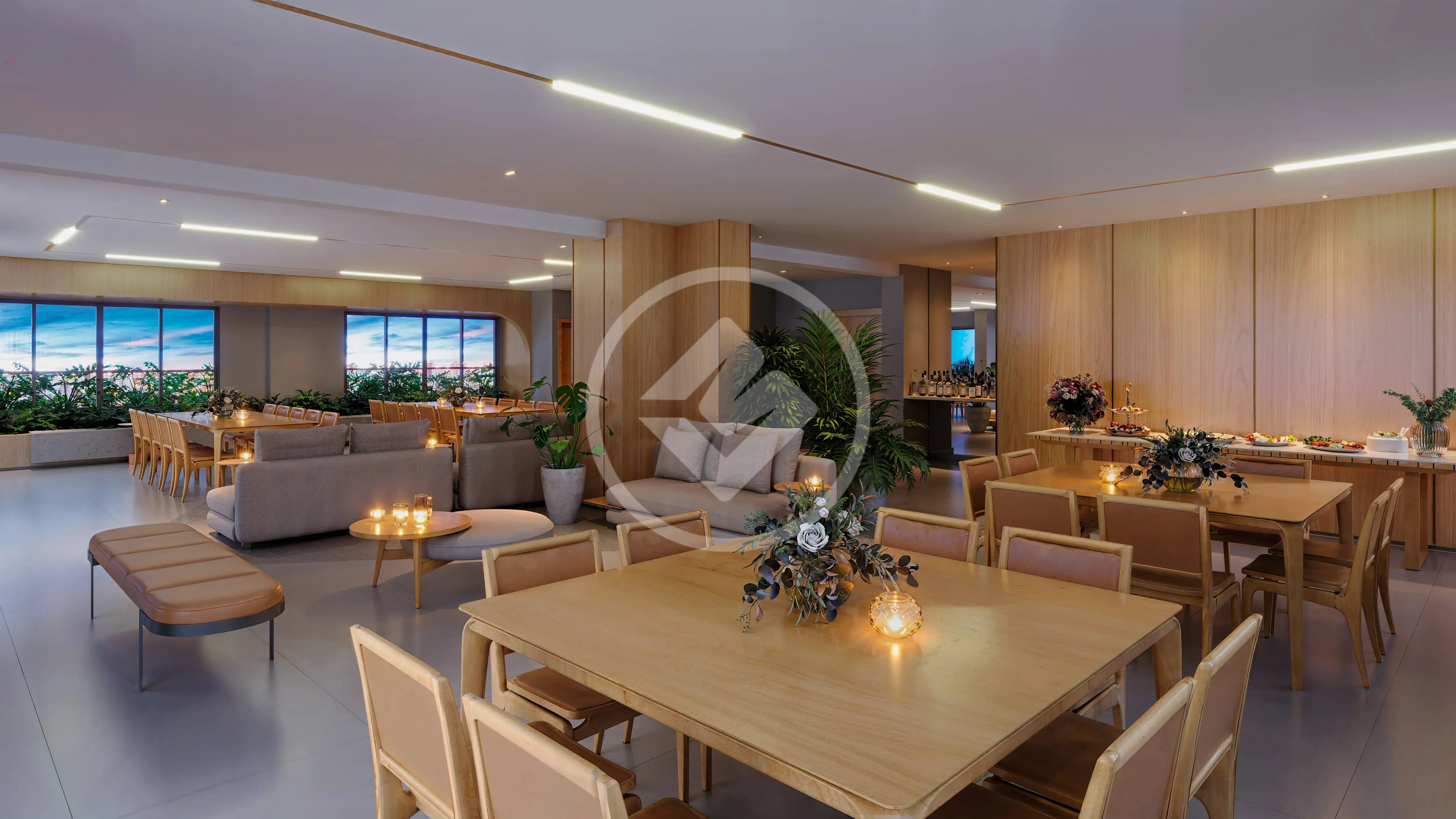 Imagem 2 - Apartamento em Setor Central, Goiânia - GO