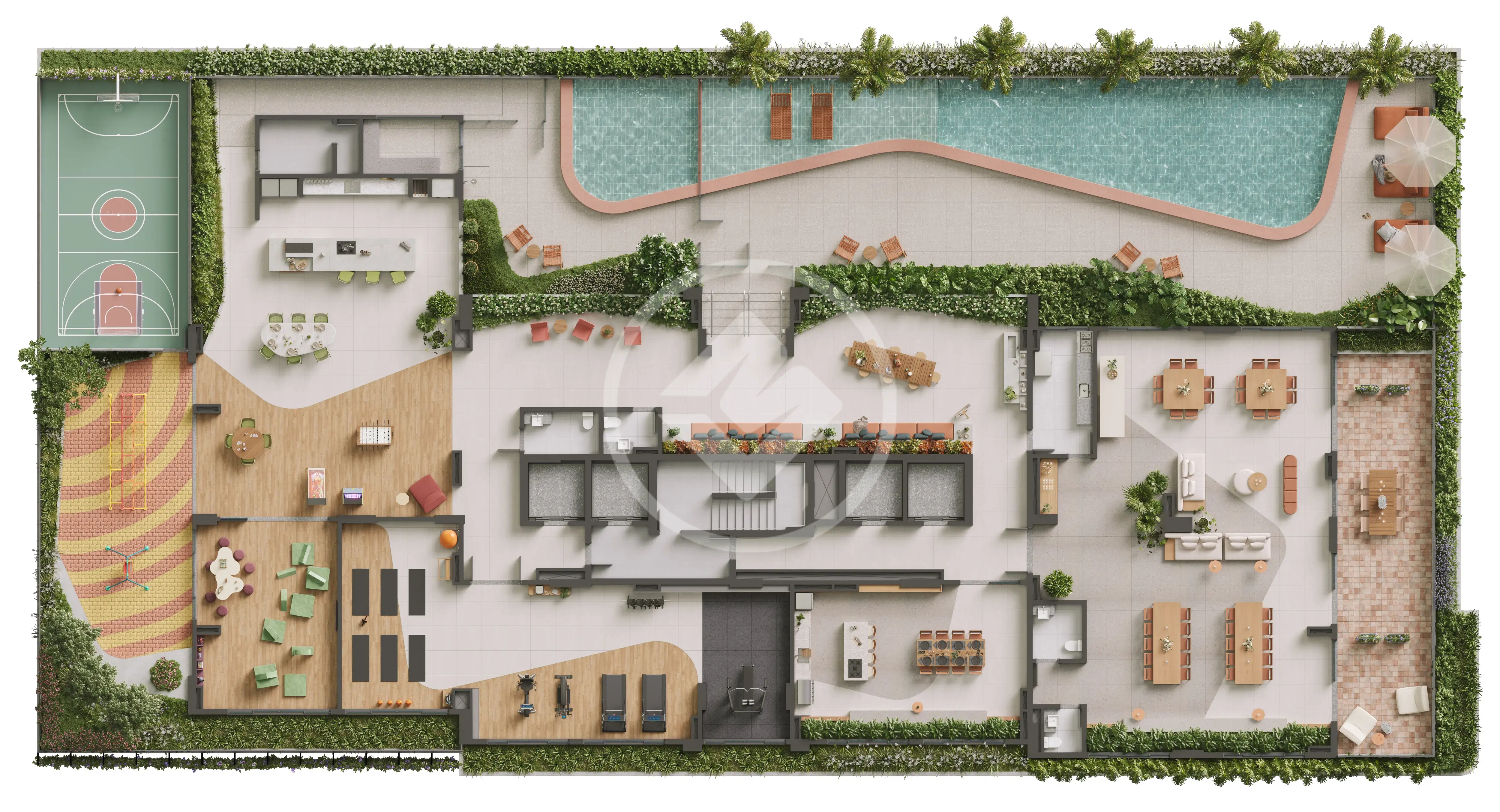 Imagem 6 - Apartamento em Setor Central, Goiânia - GO