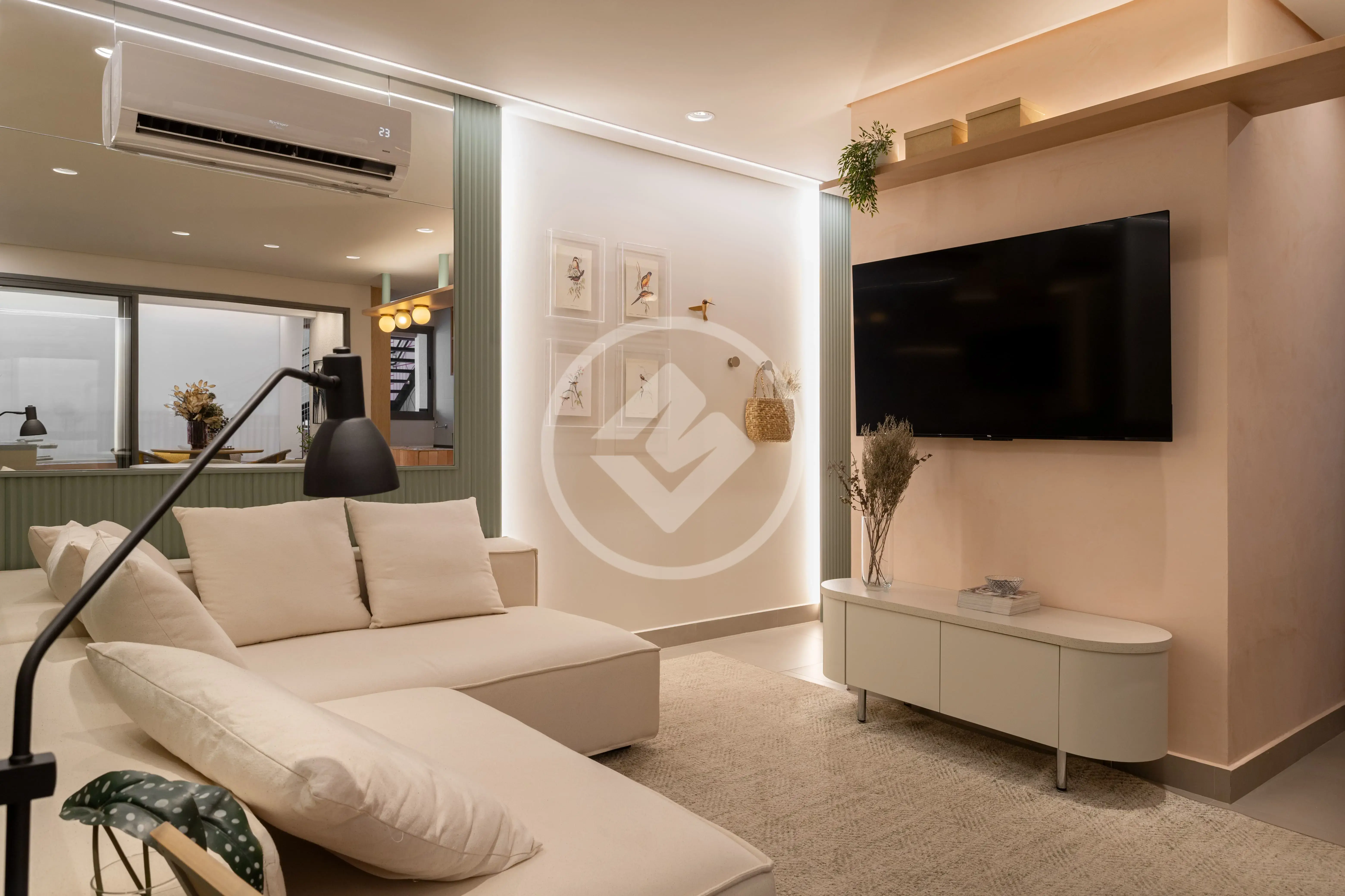 Imagem 1 - Apartamento em Setor Central, Goiânia - GO