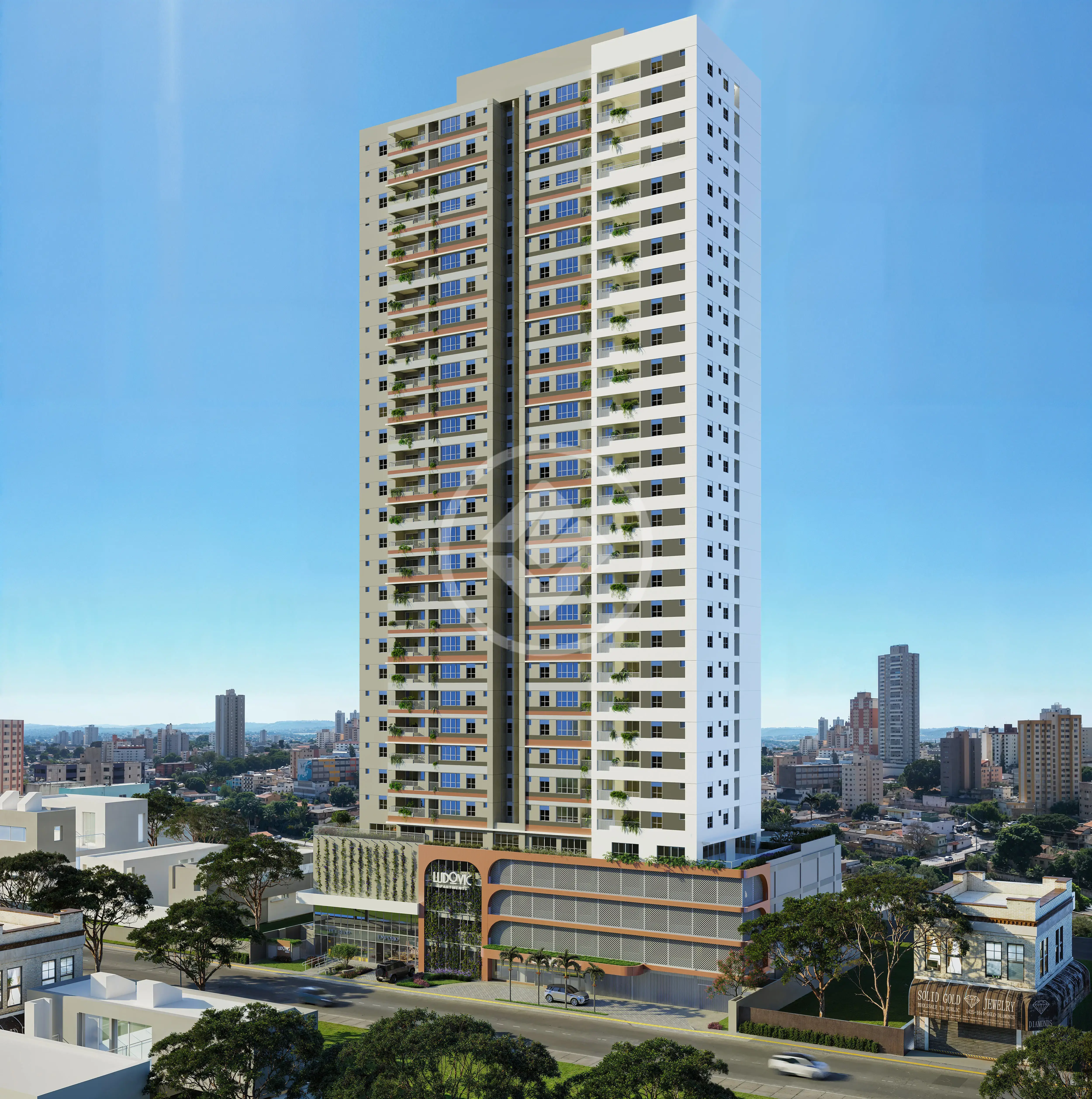 Image 49 - Apartamento em Setor Central, Goiânia - GO