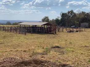 Imagem 2 - Fazenda em Centro, Ivolândia - GO