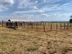 Fazenda Centro, Ivolândia - GO — foto 2