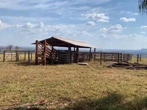 Fazenda Centro, Ivolândia - GO — foto 1