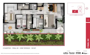 Imagem 2 - Apartamento em Setor Marista, Goiânia - GO