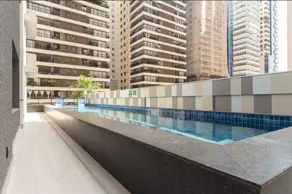 Apartamento Setor Marista, Goiânia - GO — foto 1