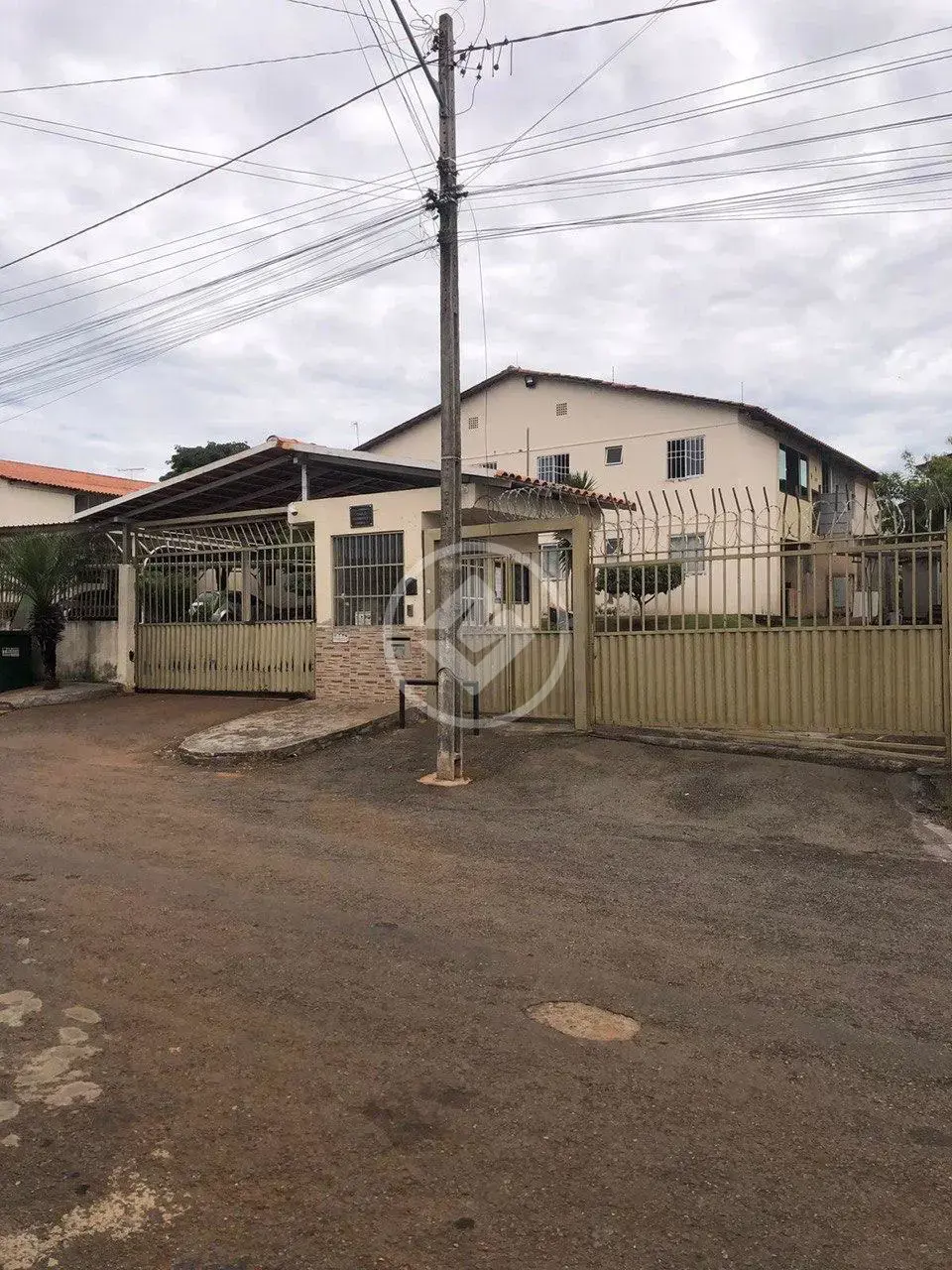 Imagem 1 - Apartamento em Residencial Buena Vista I, Goiânia - GO