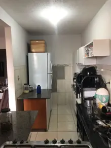 Imagem 6 - Apartamento em Residencial Buena Vista I, Goiânia - GO