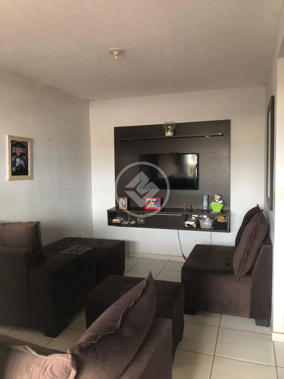 Image 10 - Apartamento em Residencial Buena Vista I, Goiânia - GO