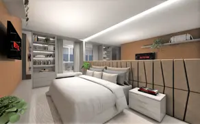 Apartamento Setor Pedro Ludovico, Goiânia - GO — foto 2