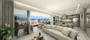 Imagem 3 - Apartamento em Setor Pedro Ludovico, Goiânia - GO