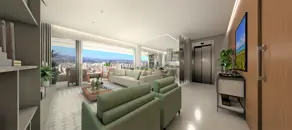 Apartamento Setor Pedro Ludovico, Goiânia - GO — foto 1