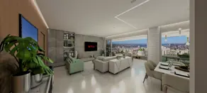 Imagem 5 - Apartamento em Setor Pedro Ludovico, Goiânia - GO