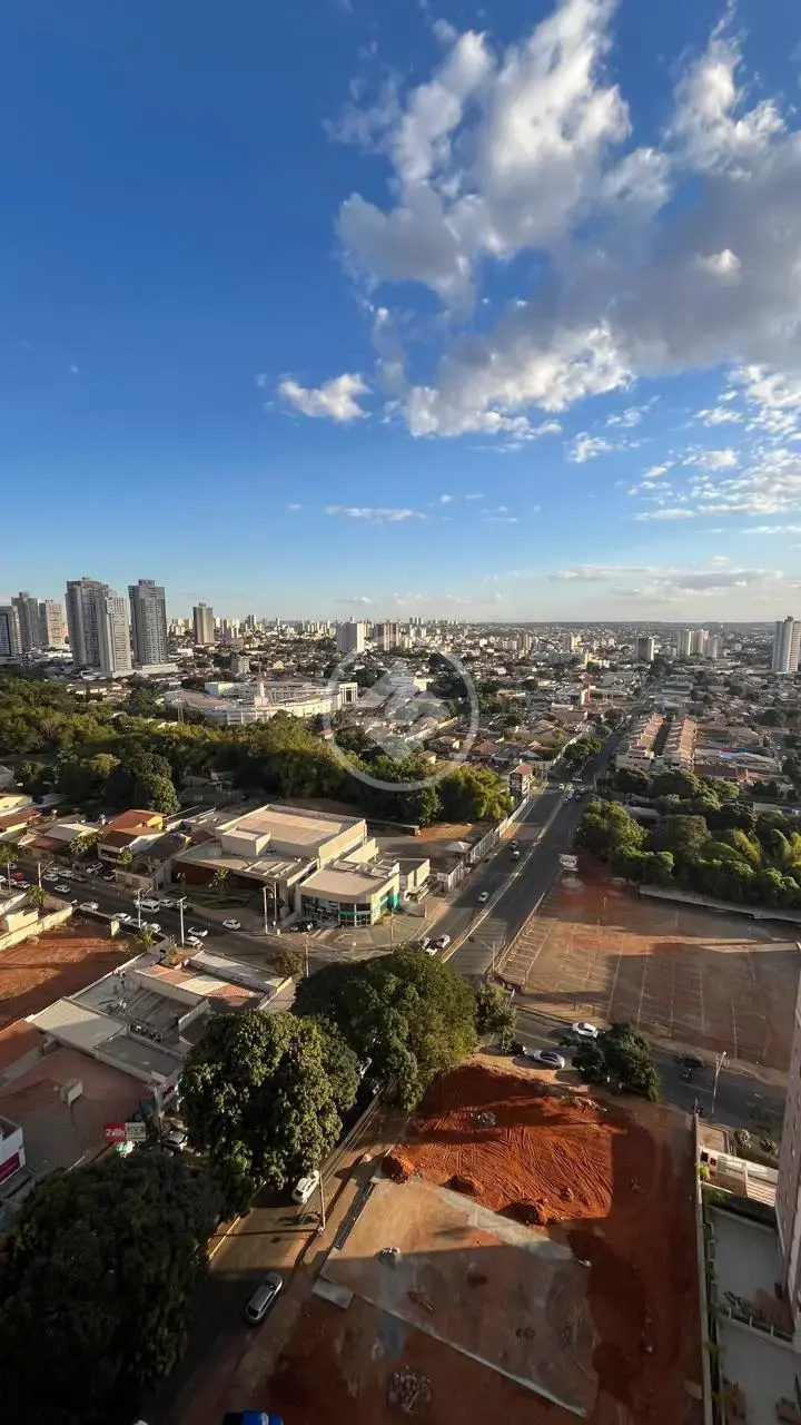 Image 9 - Apartamento em Setor Bueno, Goiânia - GO