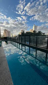 Apartamento Setor Bueno, Goiânia - GO — foto 1