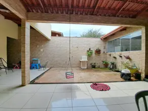 Imagem 2 - Casa Condomínio em Setor Amim Camargo, Goiânia - GO