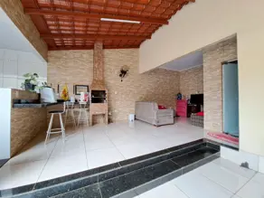 Casa Condomínio Setor Amim Camargo, Goiânia - GO — foto 2